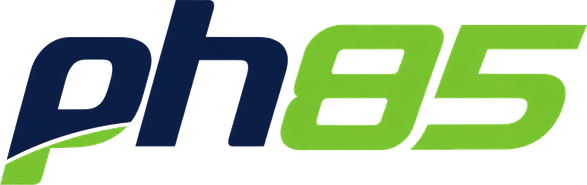 ph85 official brand logo